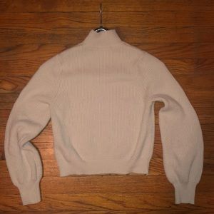 Sweater Viscose Blend